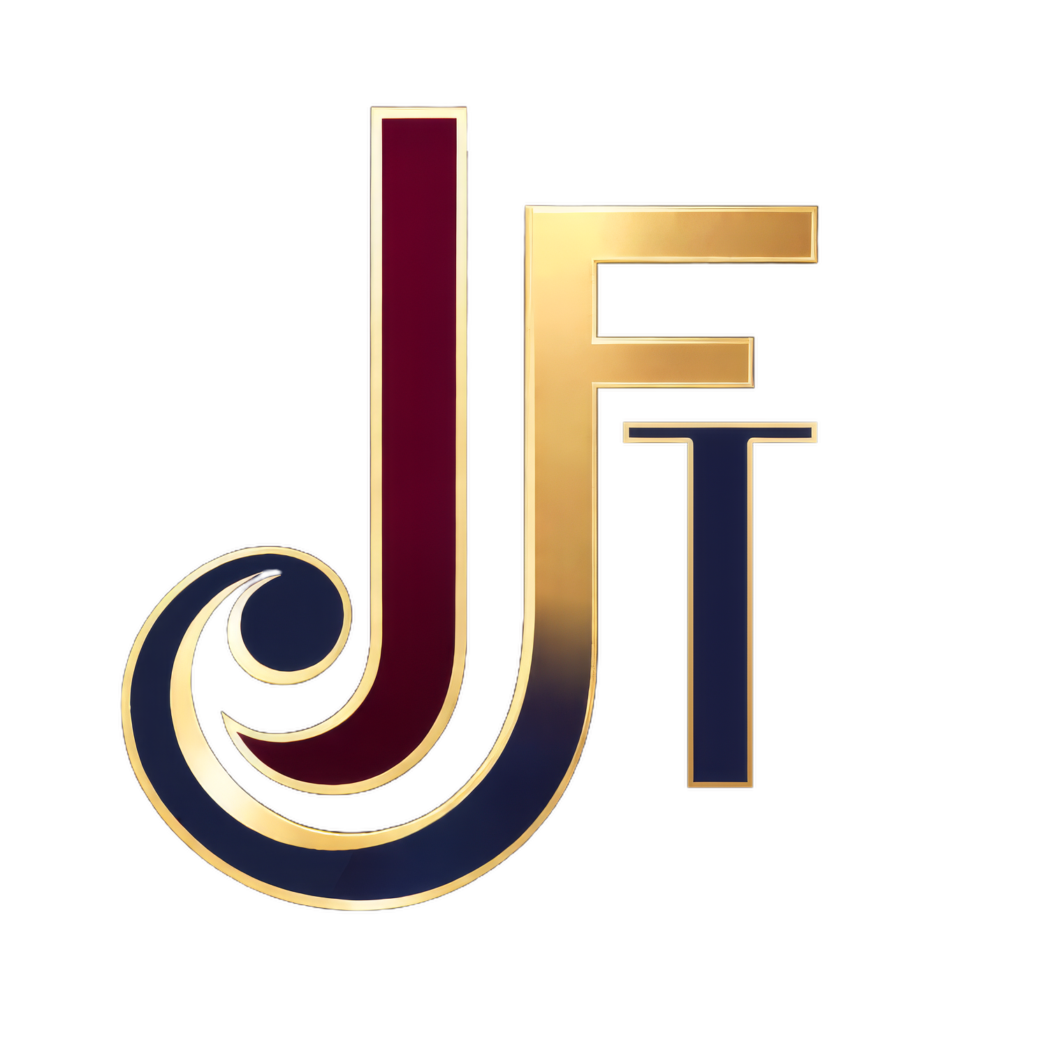 JFT Logo